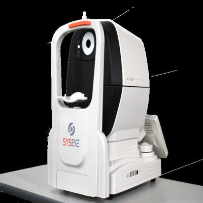 Ophthalmic Optical Biometer The Ultimate Solution for Eye Axial Length Measurement Needs