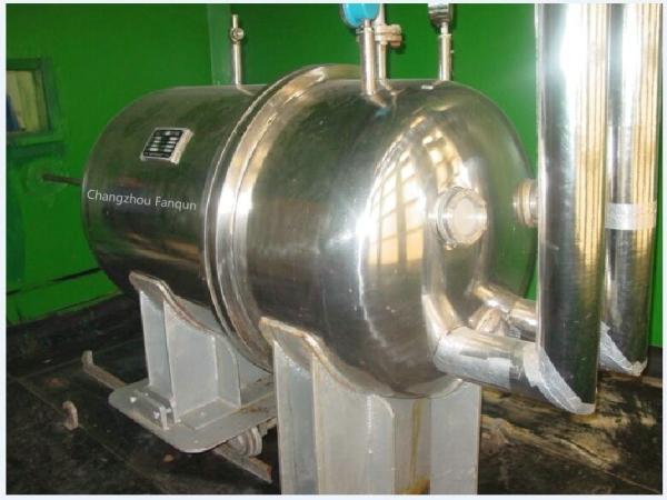 0.784Mpa Herb Drying Vacuum Dryer Equipment 8 Layers 32mm Tray