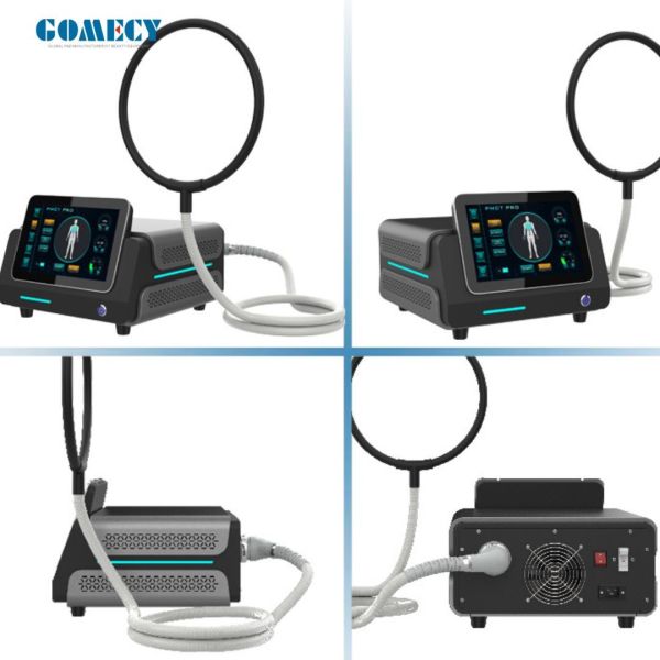 Pmst Loop Magneto Pemf Physical Therapy Pmst Loop High Powered Pemf Therapy Machine For Horse And Human