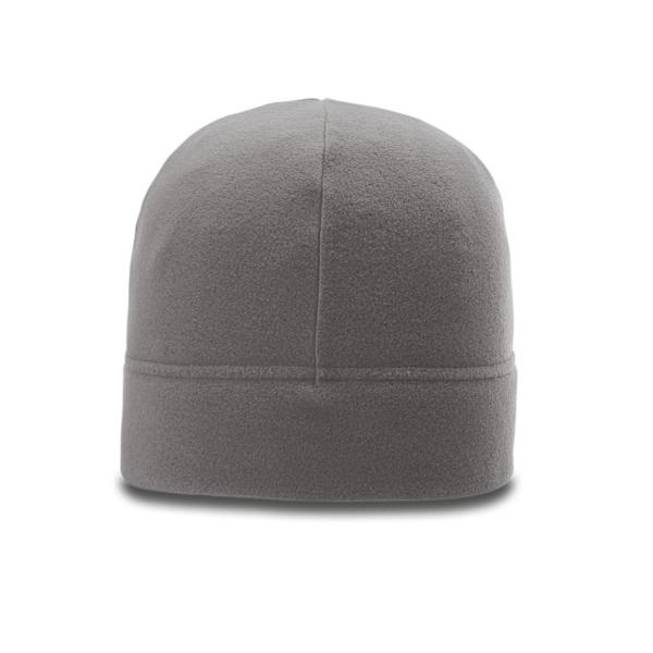 Durable Micro Fleece Winter Womens Knit Beanie Hats Stylish Beanie Hats 
