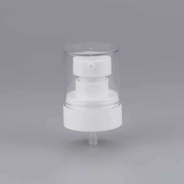 Насос для мыла для рук из пластика с емкостью 750 мл 28/410