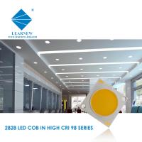 ÉPI Chip For Tracking Light Streetlight de 28x28mm 2700-6500K 120-140LM/W LED