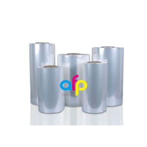 Polyolefin Shrink Film