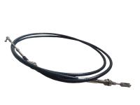 Cable de commande Cable d'accélération