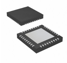 TPS40140RHHR  IC REG CTRLR BUCK 36QFN