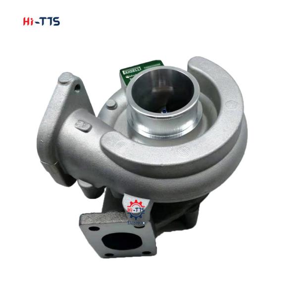 49189-02721 máquina escavadora Turbocharger Parts do Assy 3044C do turbocompressor