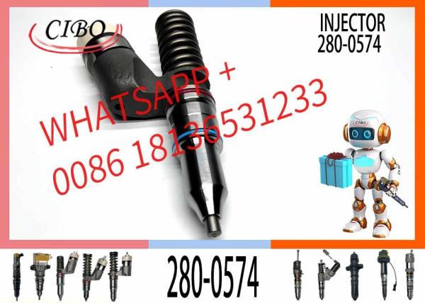 Excavator C7 Engine Fuel Injector Wiring Harness 222-5917 For  10R-3265 10R-3266 20R-1304   280-0574