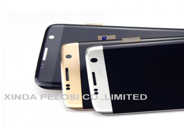 2560 X 1440  S7 LCD Screen IPS / TFT Material 0.05kg Weight