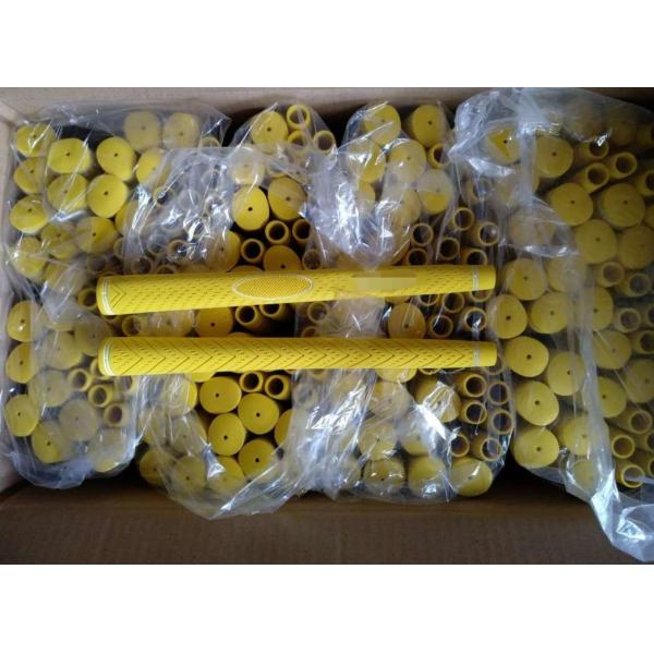 rubber golf grip , golf grips , golf putter grip , putter golf grips , rubber putter grip