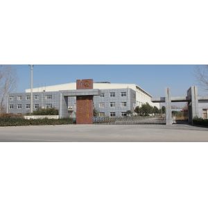 Oasis Oil Tools Co., Ltd（Oasis Well Screen Co.,LTD）