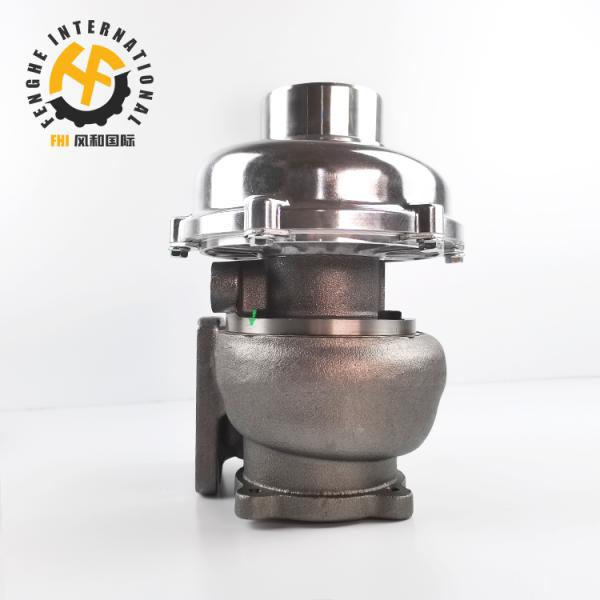 VA720015 Isuzu Turbo Kits , Hitachi Earth Moving RHE61 Hitachi Turbo