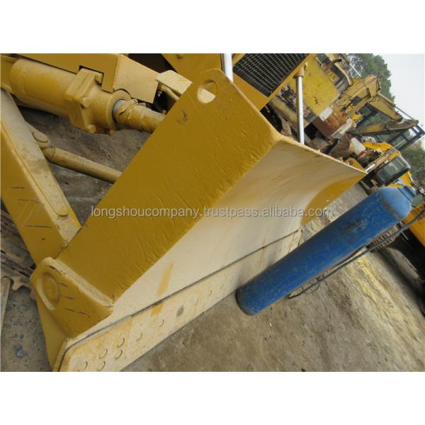 Original Used Caterpillar D6D D6 Dozer Bulldozer / CAT D6D Dozer