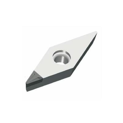 Las herramientas YAMADA de alto rendimiento con inserción de torneado de diamantes VCGT PCD