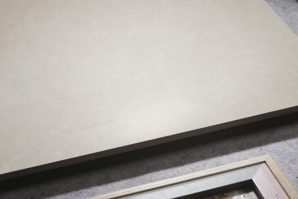600x1200mm Gray Soft Glazed Porcelain Floor Tiles for Indoor Use