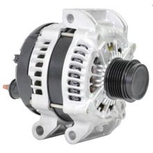 12V 220A Chrysler Alternator JEEP Grand Cherokee generator Lester 11576 421000-7030 P04801834AB 4801 834AB  P04801834AB