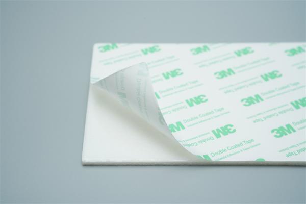 Waterproofing Compression Pad Battery Thermal Runaway Protection For Solar System
