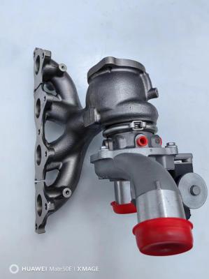 Hyundai 1.6T  28231-2B760 K5/IX25 /28231-2G430 X45 90126-01110 Engine Turbocharger