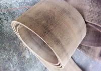 Material composto material do bloco de freio de Gray Reddish Brake Shoe Lining