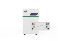 10.24KWh Long-cycle BMS inverter compatible with battery packs