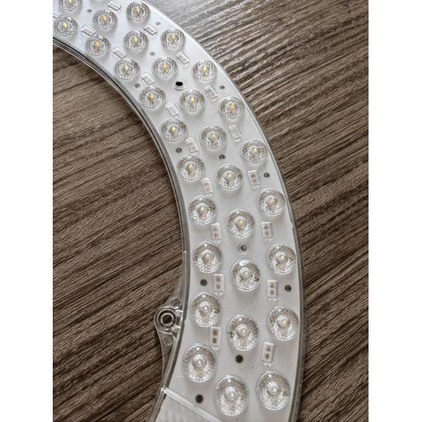 100W LED Ceiling Light Panel Module, 6500K Cold White, 960lm Luminous Flux