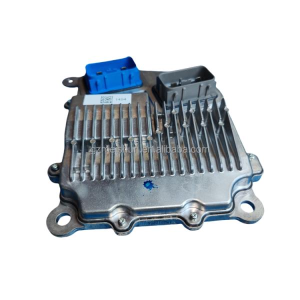 SHDT250 MG MG6 Reiten сборка модуля управления трансмиссией с двойным сцеплением на 2017 год.