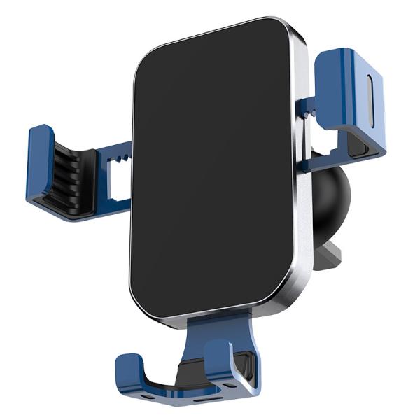 OEM / ODM Air Vent Cell Phone Holder 3 In 1 Cell Phone Car Vent Holder