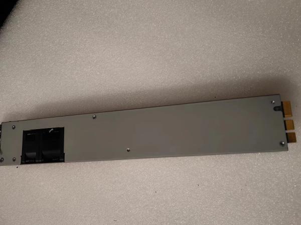 JUNIPER DC 650W Power Supply JPSU-650-DC-AFO Original Used Switch