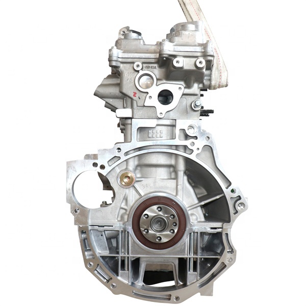 Hot Running-in G4KJ Automobile Engine and Car Fitment Sonata VI for Hyundai Kia