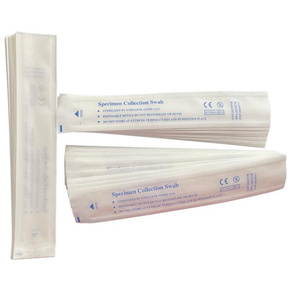 Tyvek MaterialMedical Heat-Sealing Sterilization Pouch Disinfected Tool packaging Bag Self Seal Steriliser