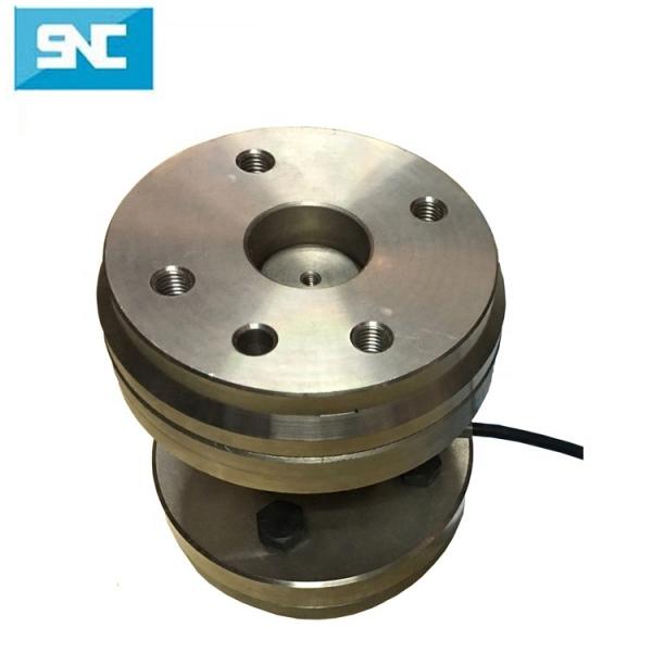 SC49NK Ultimate Overload 300% F.S Cellule de pesée pour trémie de réservoir à échelle de 5 tonnes, 10 tonnes, 20 tonnes, 30 tonnes pour système de pesage de silo