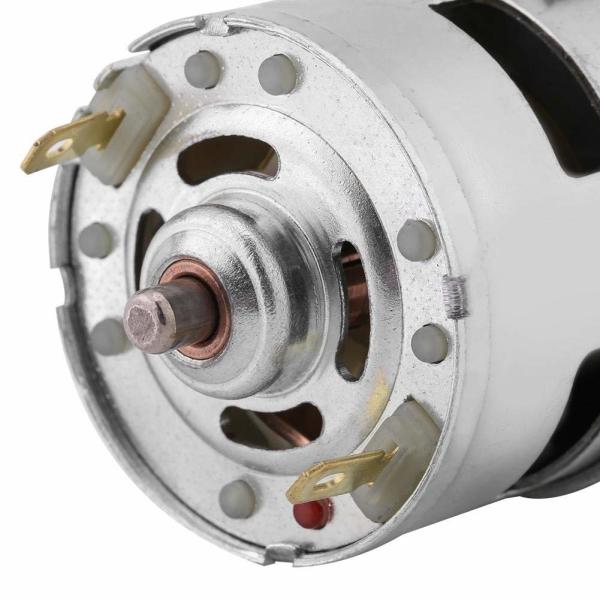 Faradyi Customized FR775/ 795 / 895 67mm 24v 18v 5600rpm Durable Dc Motor For Cordless Power Tools/Electric Auto Rickshaw