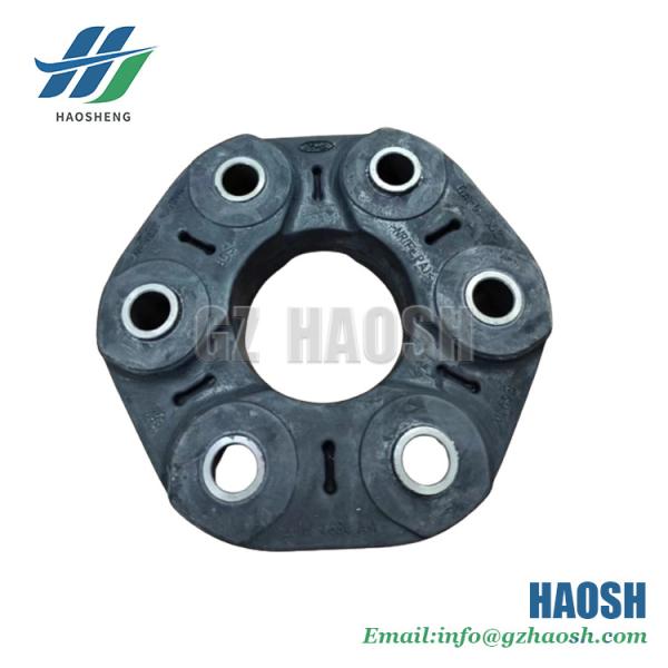 2L1W-4684-AA  2L1W 4684 AA Drive Shaft Coupling Rubber  For Ford Transit V348