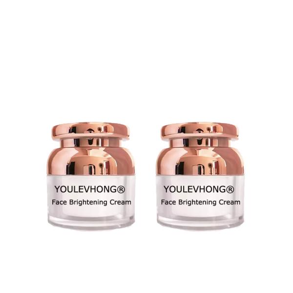All Skin Types Achieve A Brighter Complexion With Skin Lightening Cream The Exports Of Beauty Products