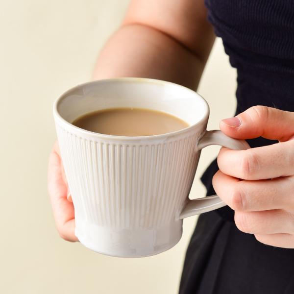 Taça de café de cerâmica vintage 300ml Reativo Glaze Taça de porcelana para vida sustentável