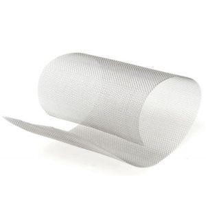 Гофрированный 304 экран металла экрана 0.02mm ячеистой сети нержавеющей стали 0.6mm сплетенный