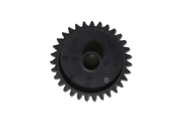 HP Printer Gears For HP 5200  P/N: RU5-0576-000 White RU5-0577-000 Black Fuser drive gears Compatible new