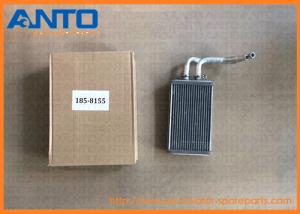 185-8155 320C 330C Heater Core For Excavator Air Conditioner