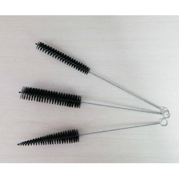 Щетка Workpiece щетки жесткой щетки внутреннего отверстия очищая Deburring меля