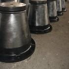 Customizable Rubber Cone Fender with Energy Absorption Range of 9KN-M to 3650KN-M