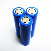 Pilha LiFePO4 cilíndrica de Bms da bateria de Ifr32650 Ifr32700 6ah 3.2V Lifepo4