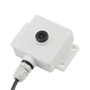 2MP USB PoE Defogging Camera Module