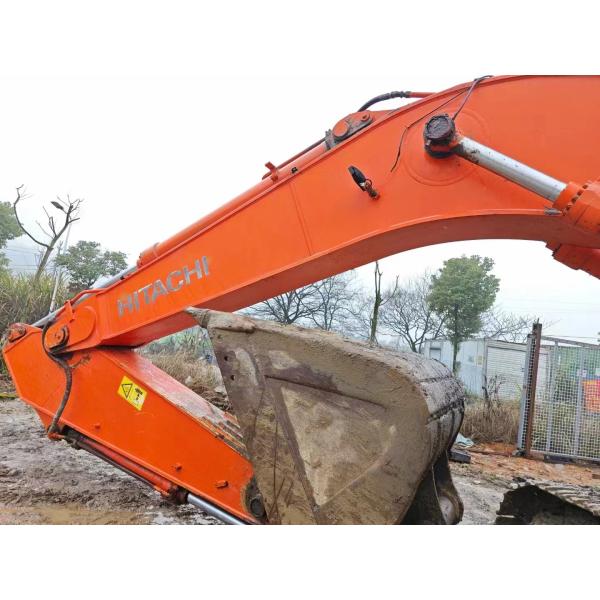 Японский оригинальный импортный экскаватор Hitachi ZX350-5G продается со скидкой
