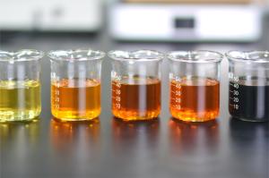Glucoamilase de grau alimentar para sacaríficação Multi-enzima utilizada para