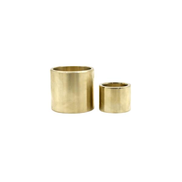 Affordable and Long-Lasting Continuous Casting Bronze Bearing