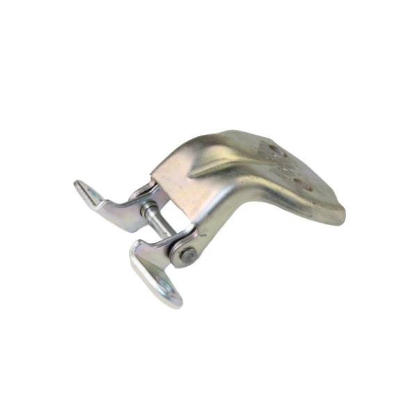 ПЕТЛЯ ДВЕРИ ISUZU DMAX2012 FRT 8-98105296-0 8981052960