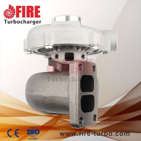 TO4E10 Turbocharger 466742-0013 11033835 Vol.vo BM (VME) Truck with TD63,TD73K,TD73KCE Engine