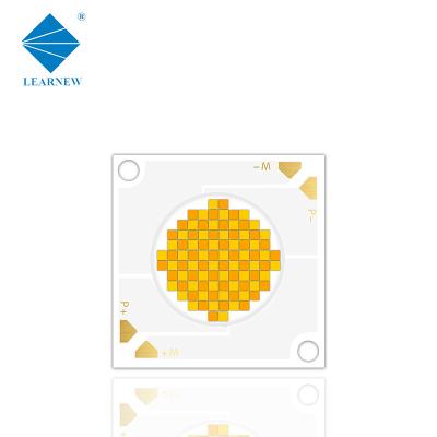 3838 Cob Led Chip Dimming Dual Cct 2700k + 6500k 200w + 200w Cob Led Chip Cri95 Bi-Color Cob Leds
