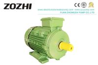 biens 100% asynchrones triphasés du câblage cuivre 220V 380V du moteur 0.09kw-5.5kw