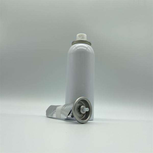 Heavy-Duty Male Bag on Valve for Construction Materials with UV Resistance