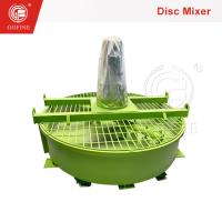 Electric Drive Carbon Steel Fertilizer Blender Manufacturers